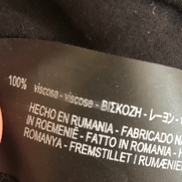 ZARA WOMAN BLOUSE SIZE S - Picture 5 of 8